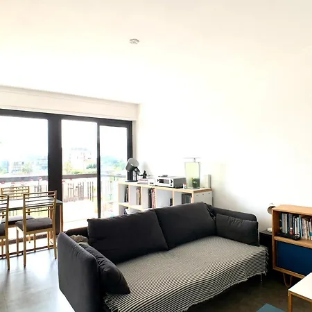 公寓 Renting - Les Oliviers - 3 Bedrooms Parking Swimming Pool Terrace