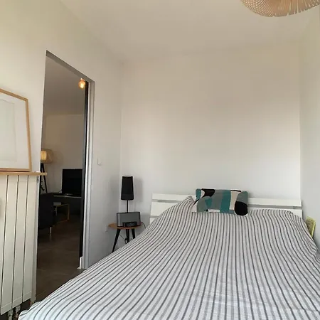 Renting - Les Oliviers - 3 Bedrooms Parking Swimming Pool Terrace