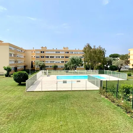 Renting - Les Oliviers - 3 Bedrooms Parking Swimming Pool Terrace 公寓 *