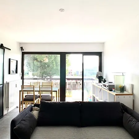 Renting - Les Oliviers - 3 Bedrooms Parking Swimming Pool Terrace 公寓 *