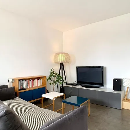 Renting - Les Oliviers - 3 Bedrooms Parking Swimming Pool Terrace Antibes